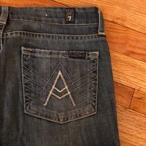 Seven jeans